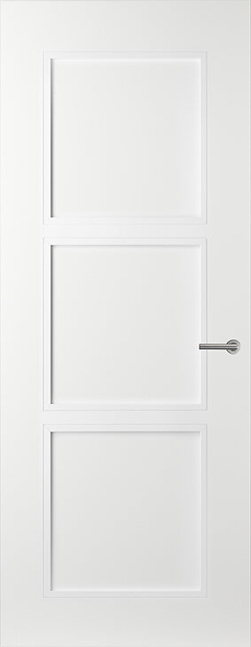Holztür AE43 | E-Lite