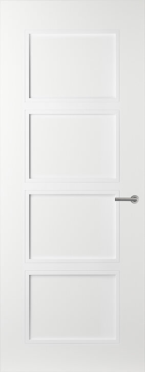 Holztür AE44 | E-Lite
