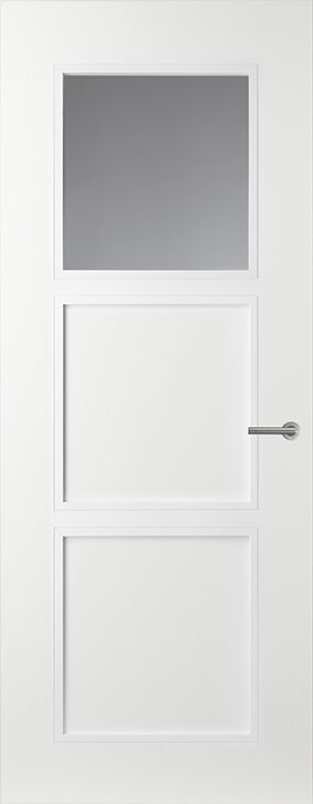 Glas-/Holztür AE47 | E-Lite