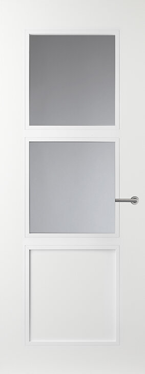 Glas-/Holztür AE51 | E-Lite