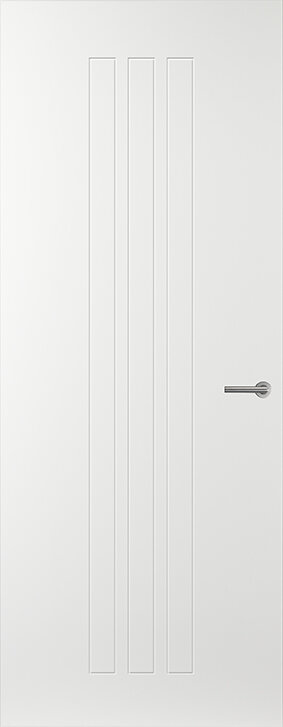 Linientür AE53 | E-Lite