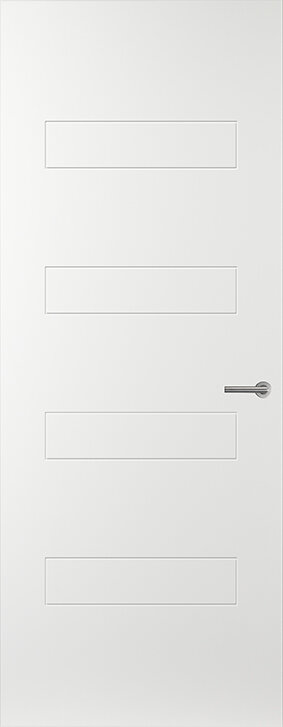 Linientür AE64 | E-Lite