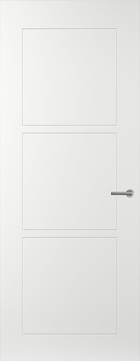 Linientür AE73 | E-Lite