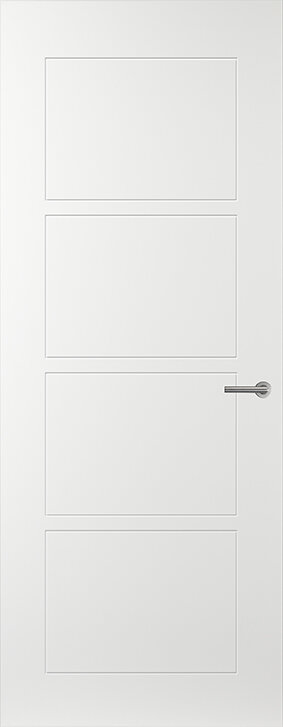 Linientür AE74 | E-Lite