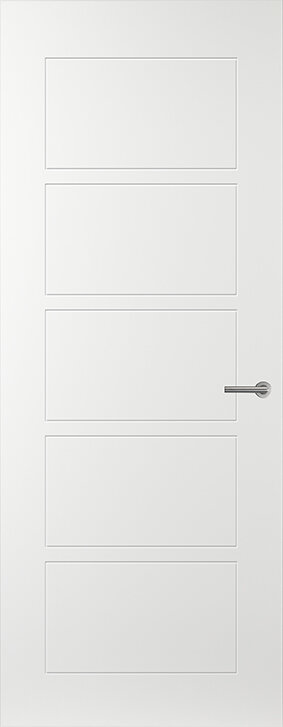 Linientür AE75 | E-Lite