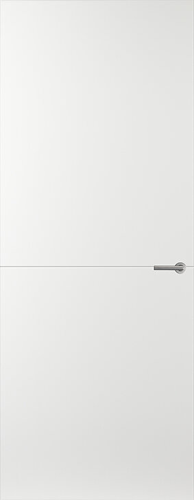 Linientür AL11 | Linea