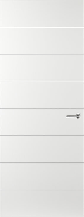 Linientür AL17 | Linea