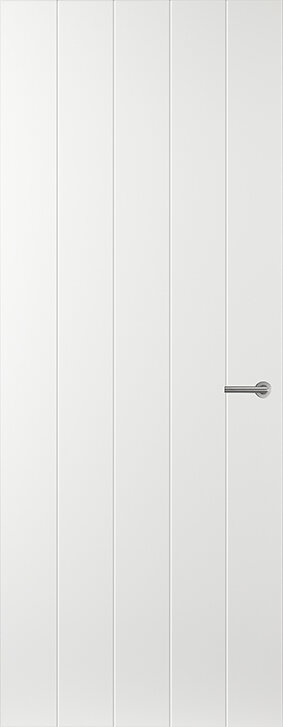 Linientür AL24 | Linea