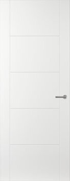 Linientür AL58 | Linea