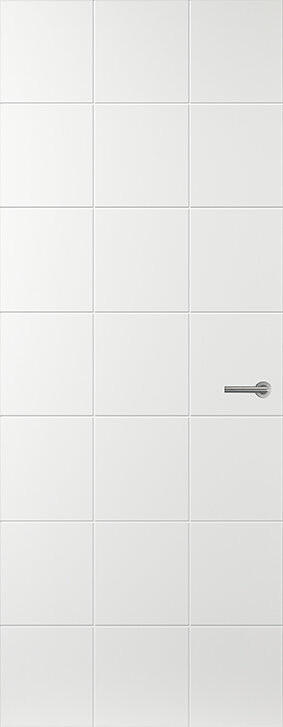 Linientür AL76 | Linea
