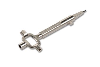 Bauschlüssel (1 Stück) | Tools