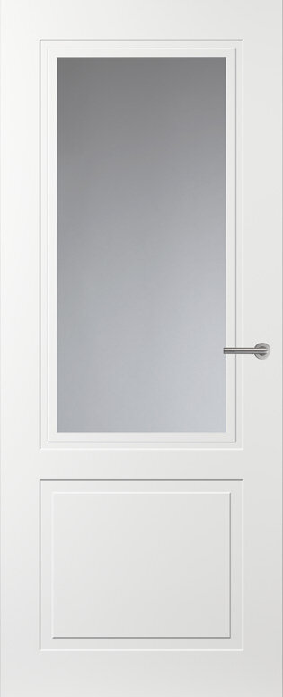Glas-/Holztür CE04 | Cameo