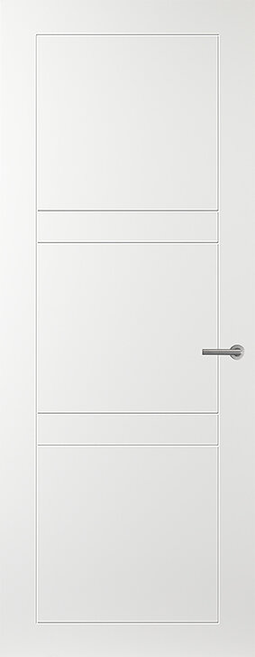 Linientür CN54 | Connect