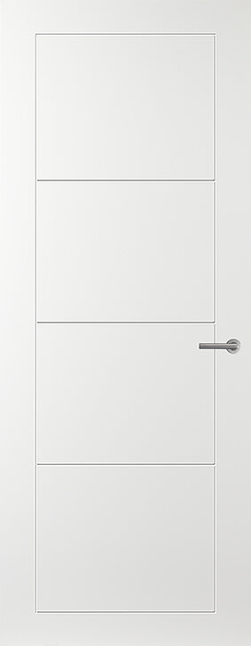 Linientür CN55 | Connect