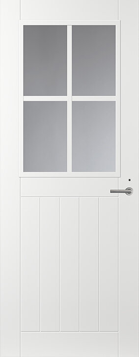 Glas-/Linientür CT20 | Cottage