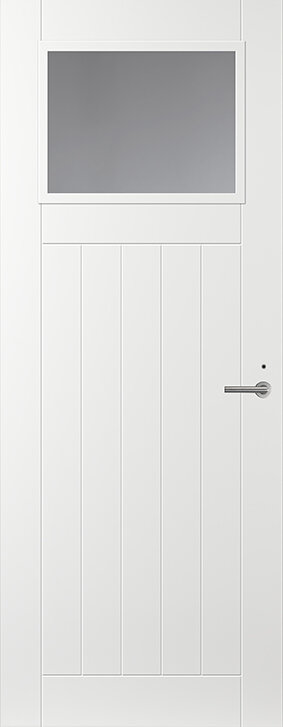 Glas-/Linientür CT24 | Cottage