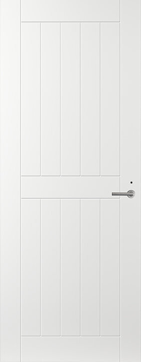 Linientür CT40 | Cottage