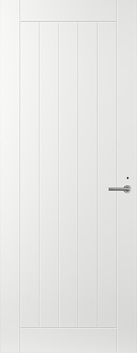 Linientür CT41 | Cottage