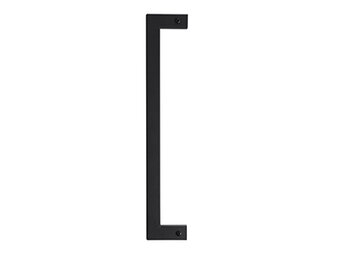 Edge |  | Schiebetürgriffe