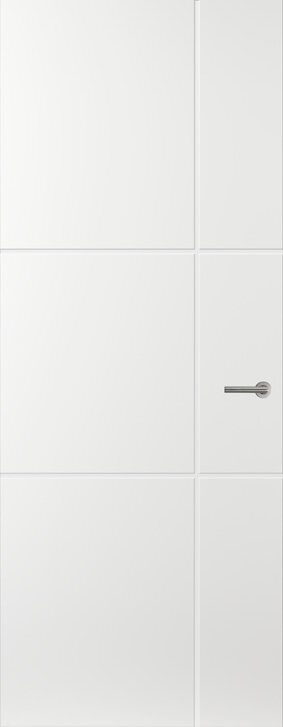 Linientür FM54 | Form