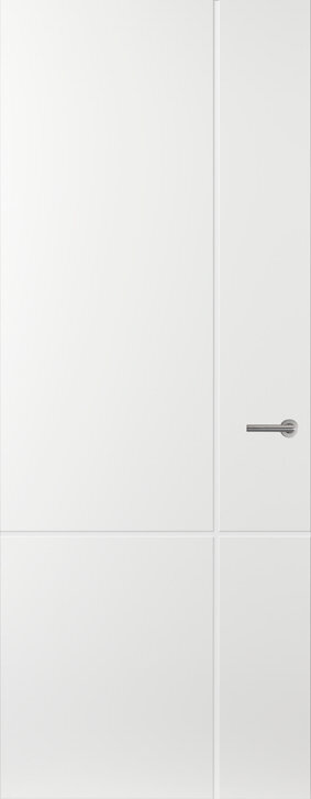Linientür FM56 | Form