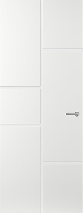 Linientür FR556 | Frame