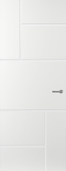Linientür FR559 | Frame