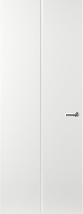 Linientür FR560 | Frame