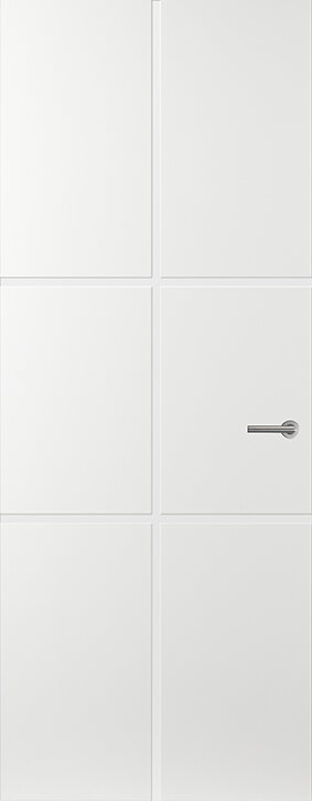 Linientür FR561 | Frame