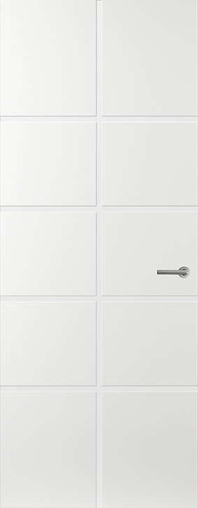 Linientür FR562 | Frame