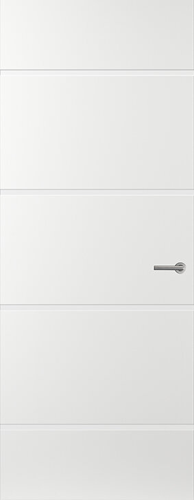 Linientür FR567 | Frame