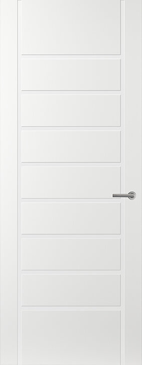 Linientür FR569 | Frame