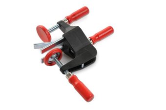 Zargenrichtzwingen (2 Stück) | Tools