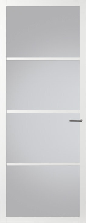 Tür mit Glas NDB900 | Nova design
