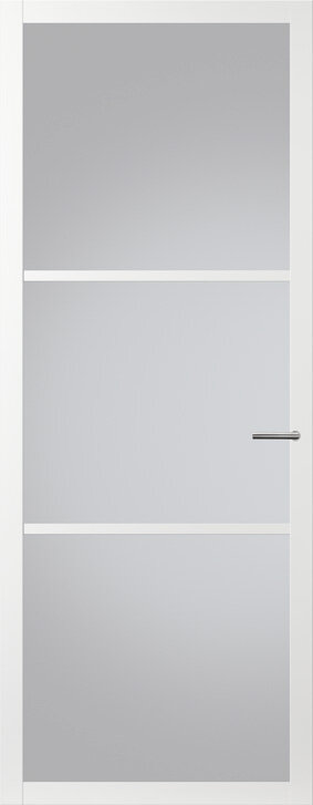 Tür mit Glas NDB901 | Nova design