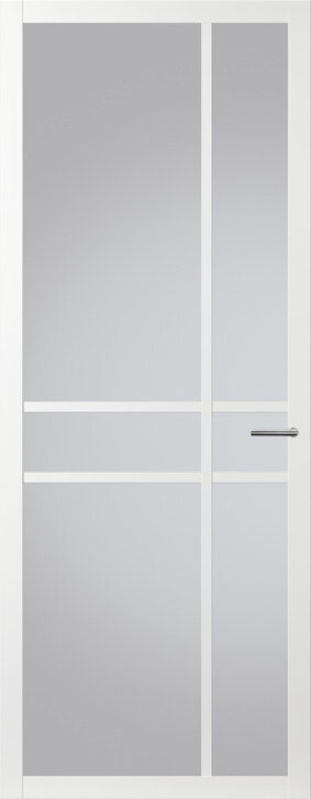 Tür mit Glas NDB905 | Nova design