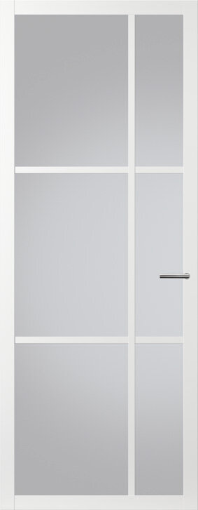 Tür mit Glas NDB906 | Nova design