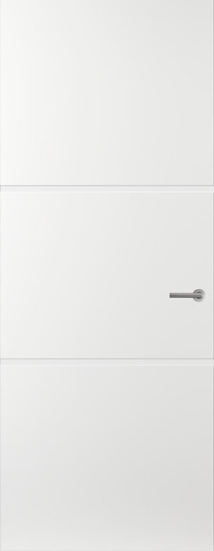Linientür NDB951 | Nova design