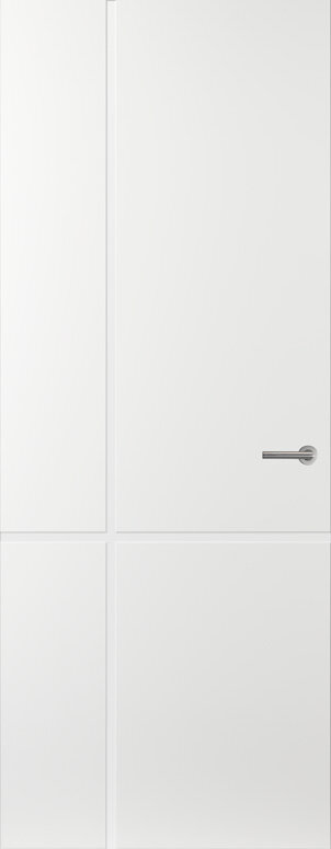 Linientür NDB953 | Nova design