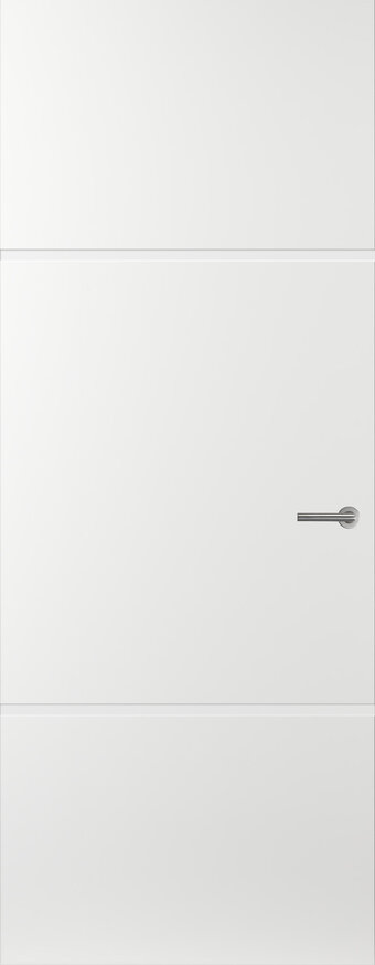 Linientür NDB954 | Nova design