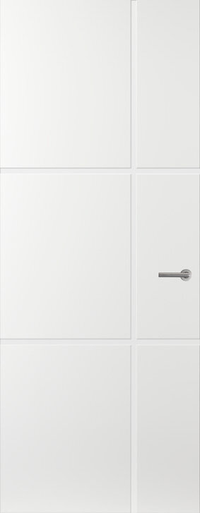 Linientür NDB956 | Nova design