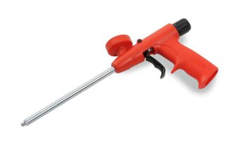 Schaumpistole (1 Stück) | Tools