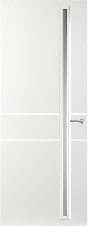 Glas-/Linientür VV08 | ViVa