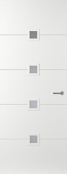 Glas-/Linientür VV12 | ViVa