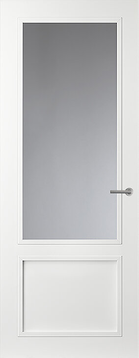 Glas-/Holztür VV26 | ViVa