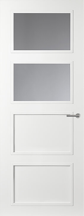 Glas-/Holztür VV31 | ViVa