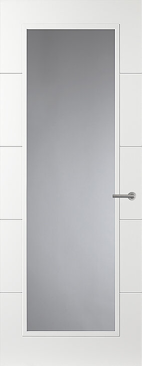 Glas-/Linientür VV33 | ViVa