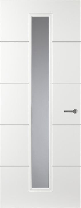 Glas-/Linientür VV34 | ViVa