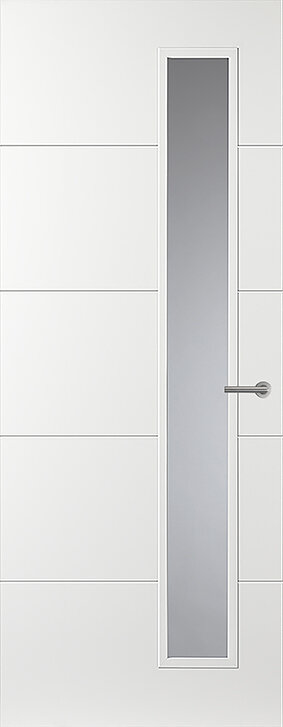 Glas-/Linientür VV35 | ViVa