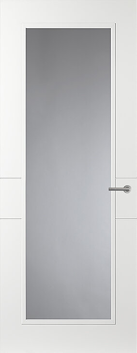 Glas-/Linientür VV36 | ViVa